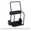 110 Simulation Trolley Cart Aluminum Alloy Tool Cart for Remote Control Climbing Cars