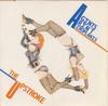 7-дюймовая пластинка AGENTS ARENT AEROPLANES The Upstroke AGE1 Proto 1984 UK Dance Electronica Б/у