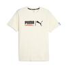 Puma Puma Handball Tee 65852408 Short Sleeve Tee