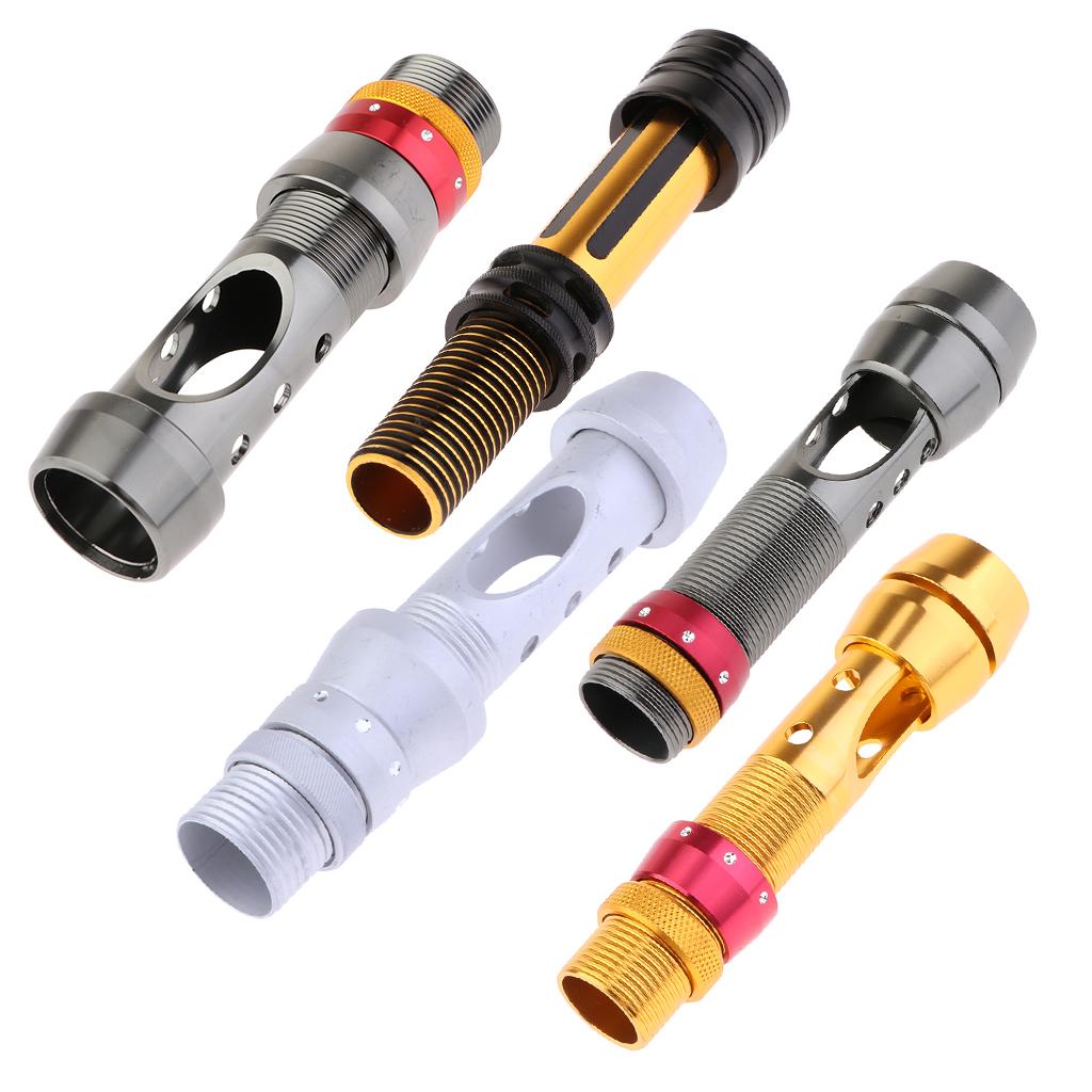 Комплект ручки для удочки из алюминия
