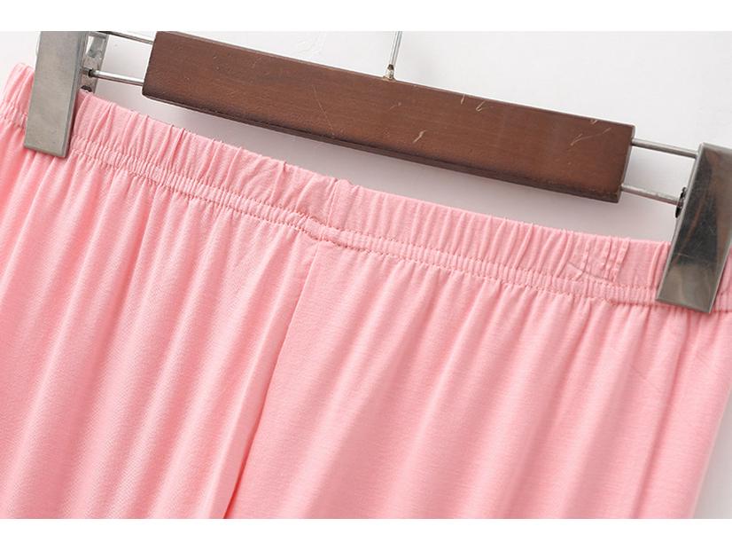 Женские эластичные осенние брюки больших размеров - Теплое нижнее белье для среднего и пожилого возраста