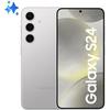 Samsung Galaxy S24 Dual Sim 8GB RAM 128GB Marble Gray EU