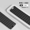 Magnetic Wrist Weights Fitness Training - Silicone Anti-Slip Adjustable Weighted Wristbands Gym Running Workout