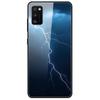 Закаленное Стекло Жесткий Чехол для Samsung Galaxy M31s M21s M31 M21 M51 Чехол для Телефона Защитный M 21s Fundas Модный M 31s