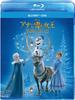 Воспоминания DVD-набор Frozen/Family Blu-ray + [Blu-ray]