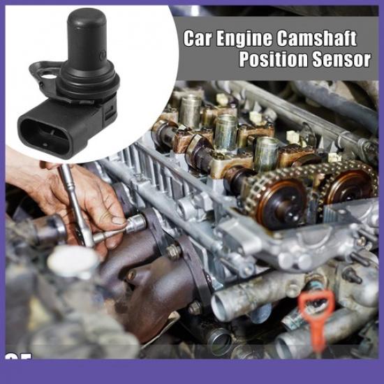 Car Engine Camshaft Position Sensor Single for Kia Amanti 38L 2007-2009