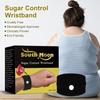 Breathable Eliminates Frequent Urination Improve Metabolism Fight Obesity Body Care Nylon Wrist