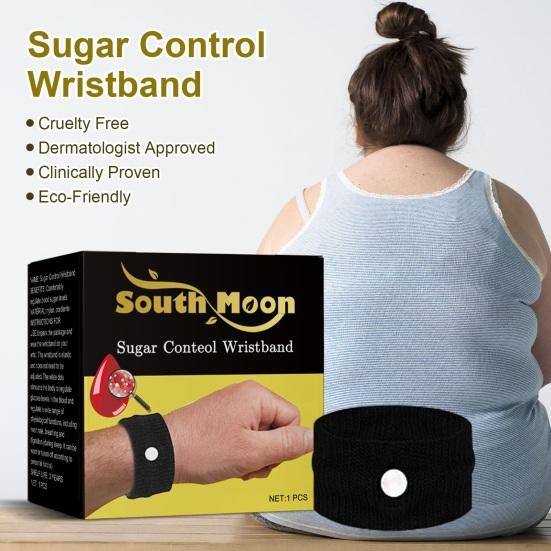 Breathable Eliminates Frequent Urination Improve Metabolism Fight Obesity Body Care Nylon Wrist