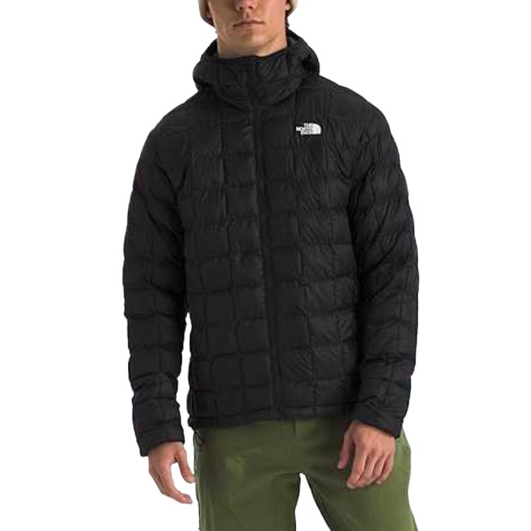 THE NORTH FACE Men’s ThermoBall™ Hoodie 2.0 NF0A5GLK-4H0