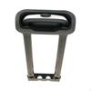 20inch DIY Suitcase Telescopic Handle Repair Parts Stretchable Simple Installation Professional