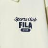 Fila Куртка в стиле колледжа