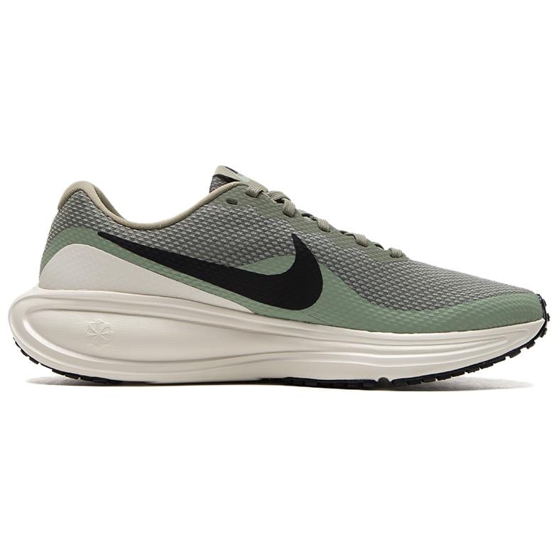 Nike REVOLUTION 8 Низкие Повседневные Кроссовки для Бега на Длинные Дистанции и Спринта Мужские Серые HJ9198-300