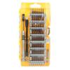 60In1 MultiFunction Disassembly Screwdriver Bits Set Repairing Tools for Phones Glasses