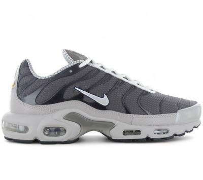 Air Max Plus TN - Год Змеи - Мужские Кроссовки Обувь Серый IB7679-200 ОРИГИНАЛ