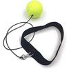 Ramidos Fight Ball With Head Band For Reflex Speed Training Boxing Boxing Punch Exercise