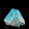 Stones and Minerals. Amazonite. 503.0 Ct. Konso, Ethiopia.