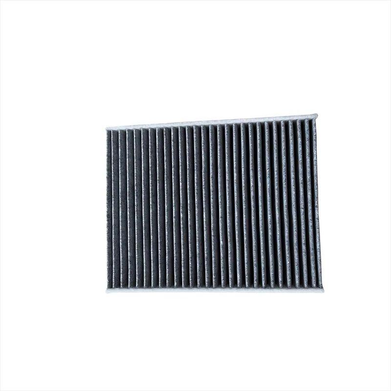 1/2Pcs 64116821995 Car Cabin Air Filter For Alpina/BMW 1 2 3 4 Series F20 F21 F23 F22 F87 F30 F35 F80 F82 F83 F32 64119237555