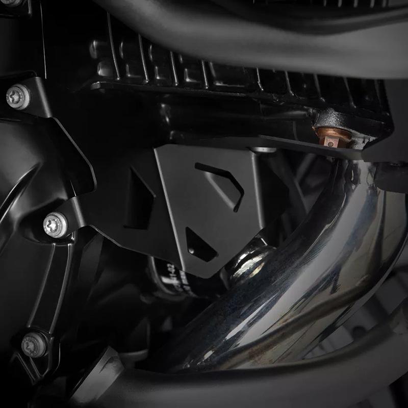 Защитная крышка кислородного датчика для серии BMW R1250