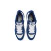 Vans Кроссовки унисекс Rowan 2 True Blue Белые VN0A2Z3IAMQ