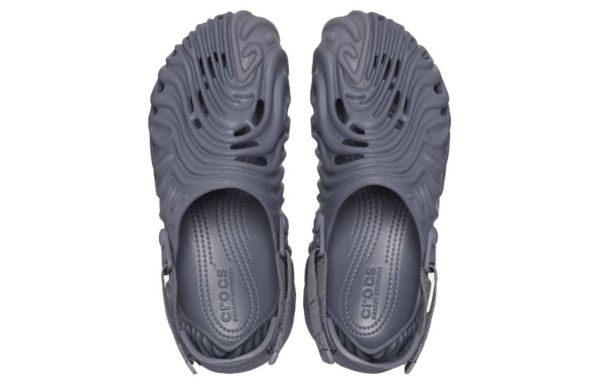 Crocs Кроксы Pollex от Salehe Bembury Niagara 207393-1MA