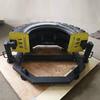 Rongsheng Half-Moon Tire Flip Trainer