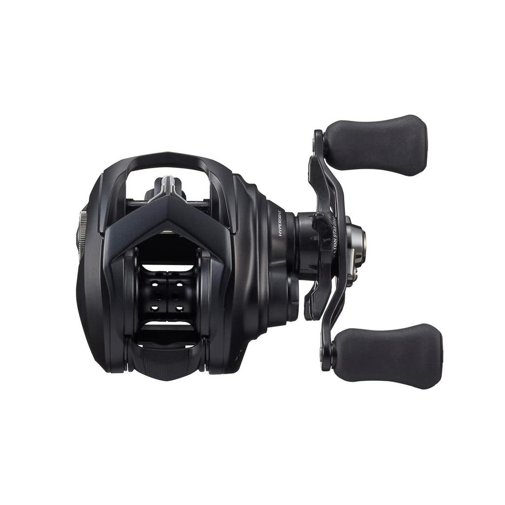 Daiwa Катушка для приманки 22 Tatula TW 80H (Модель 2022 года)