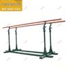 Outdoor Heavy-Duty Parallel Bars for Fitness Training