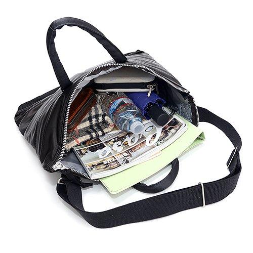 2way Helmet Bag Tote Bag Red [Porter] [FADE/Fade] 2.