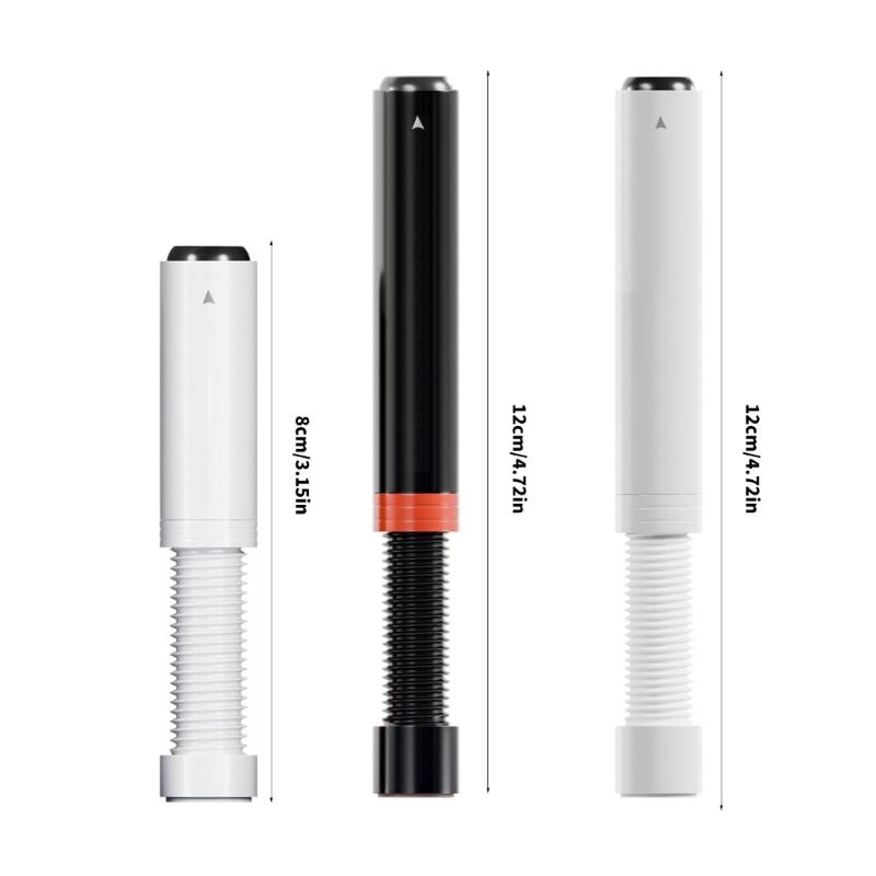 Aluminum Graphics Card GPU Holder Adjustable Telescopic Rotatable Screw Video Card Sags Bracket Holder for Desktop