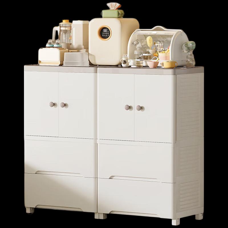 Yeya B1 Storage Cabinet & Feeding Station