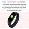 Smart Band Watch Heart Rate Smart Watch Varied Dials Fitness Tracker Blood Pressure Sports Bracelet For Android iOS  New