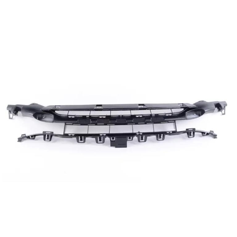 Центральная накладка переднего бампера BMW 4 серии F32/F33/F36 - 51117294838