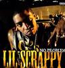 12-дюймовая пластинка LIL' SCRAPPY - No Problem 042729 Reprise Records 2004 США Рэп и Хип-хоп/R&B Б/У