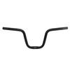 Mountain Bike Handlebar 25.4mm Diameter 580mm Extra Long Handlebar Aluminum Alloy Folding Road Bike