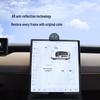 Защитное стекло для экрана Tesla Model Y/3: Центральный и навигационные дисплеи