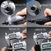 Mini Alloy Replacement?Keyless Chuck Multi Quick Change Drill Electric Tool