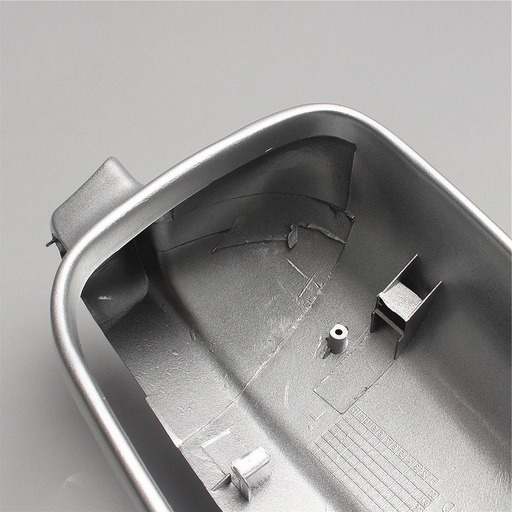 Замена защитного кожуха корпуса зеркала заднего вида со стороны водителя для Golf 4 MK4 Bora 99-04 3B0857537B