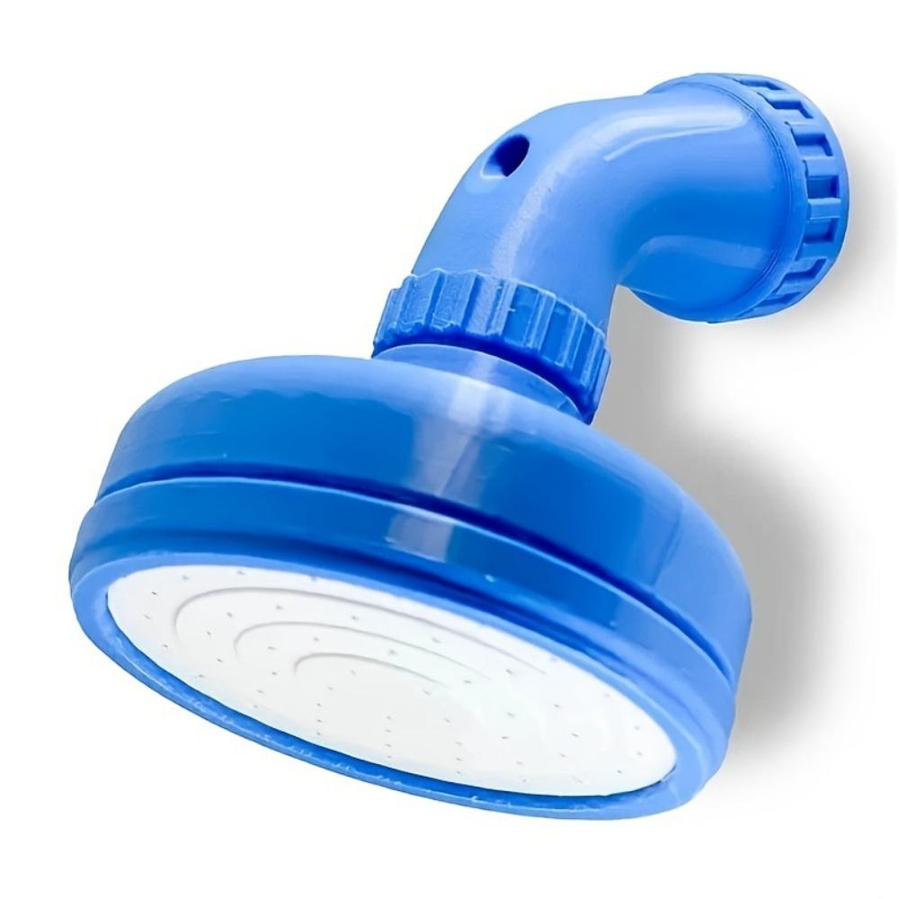 Multipurpose Bottle Cap Sprinkler Portable Water Bottle Shower Head DIY Watering Can  Travel