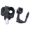 ABJI-4X Oil Drive Pump For Mcculloch 335 338 435 436 438 440 441 442 444 136 137 141 142 Partner Jonsered Chainsaw