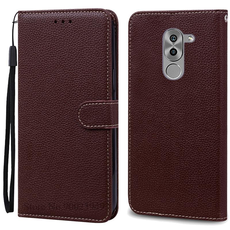 Honor6X Case For Huawei Honor 6X Case Flip Leather Wallet Phone Case For Honor 6X Cover For Huawei Honor 6X Case Coque Fundas