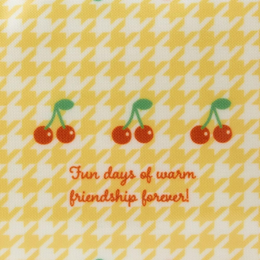 Sanrio Косметичка Pompompurin 276227 (Каохана)