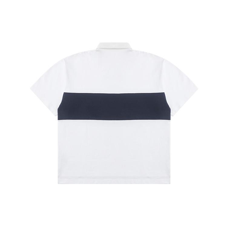 Champion SS22 Polo Shirt Japan Version Unisex C3-V330