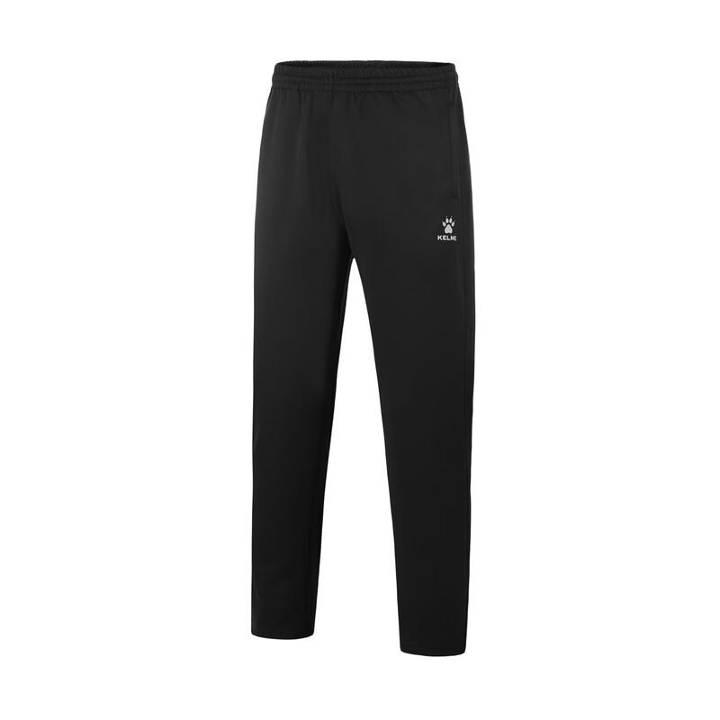 Мужские вязаные прямые брюки KELME 8261CK1001