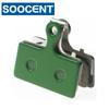 4 пары тормозных колодок для дискового тормоза горного велосипеда MTB Для Shimano G01S G03A XRE Br-M9000 SLX M6000 M675 Велосипедных гидравлических Alfine S700 Deore M615