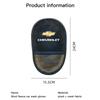 AABHI1 Car Emblem Car Wash Gloves Cleaning Tools For Chevrolet Cruze Spark Captiva Suburban Tahoe Traverse Orlando Volt Silverado Camar