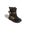 LEGO x Adidas WINTERPLAY Нескользящие, Износостойкие, Термо детские ботинки Черный Красный Желтый Детские GW4420