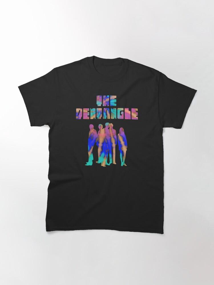 Pentangle Pentangle Classic T-Shirt