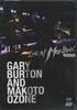 DVD ГЭРИ БЕРТОН МАКАТО ОЗОН Live At Montreux 2002 EE391229 Eagle Eye Media 2006 США Джаз Б/У