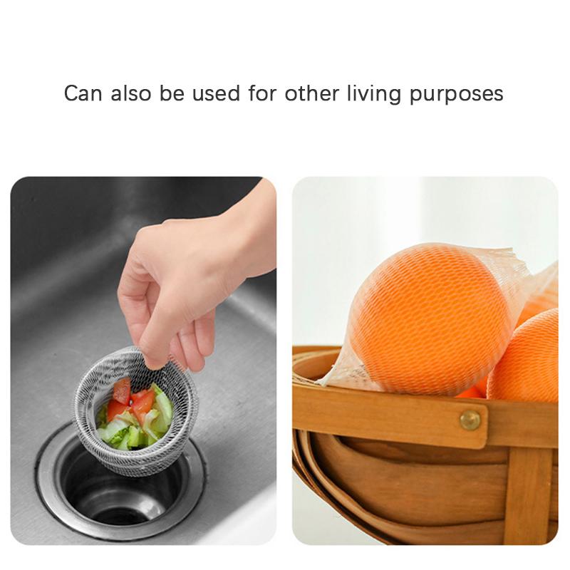 50 шт. Чистящая сетка для щетки для волос, расческа, подушка безопасности, расческа для домашних животных, защита для чистки