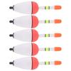 EVA Drift Float Fish Floats LongRange Shot Hanging Drifting Fishing Accessories